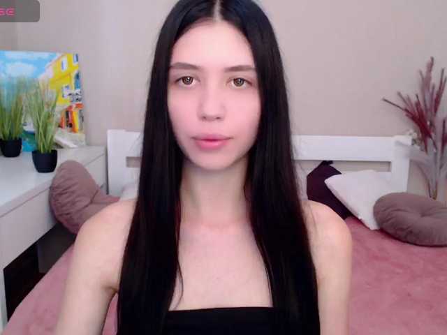 LindaSei live cam on BongaCams