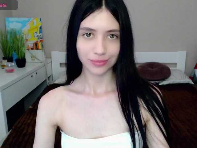LindaSei live cam on BongaCams