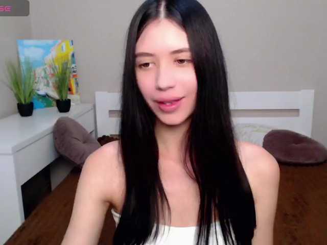 LindaSei live cam on BongaCams