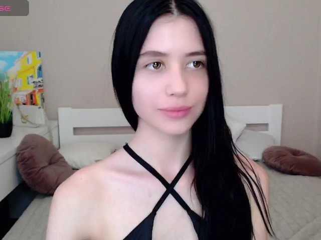 LindaSei live cam on BongaCams
