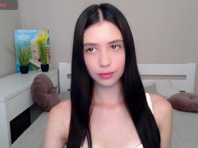 LindaSei live cam on BongaCams