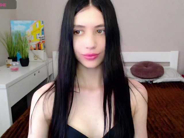 LindaSei live cam on BongaCams