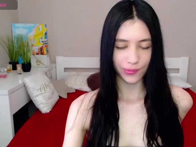 LindaSei live cam on BongaCams