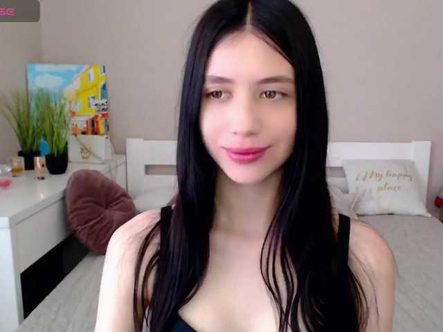 LindaSei live cam on BongaCams