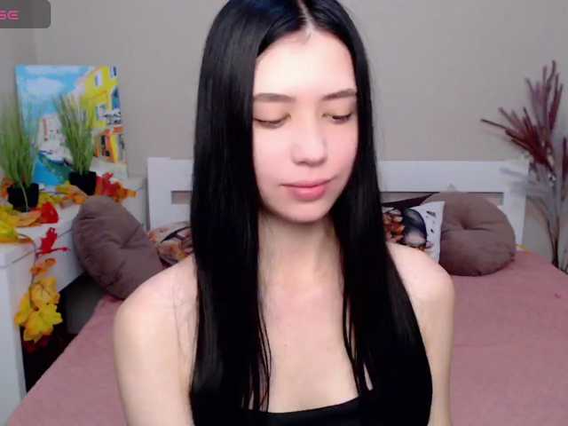 LindaSei live cam on BongaCams