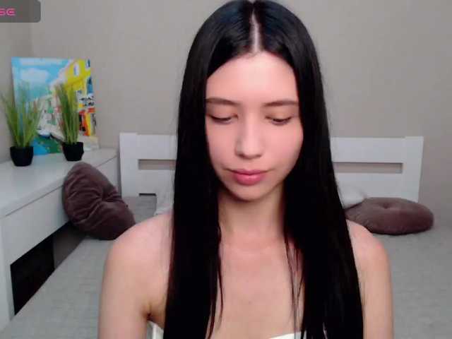 LindaSei live cam on BongaCams