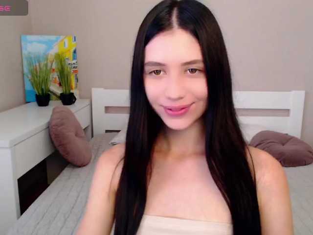 LindaSei live cam on BongaCams