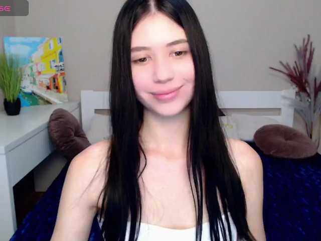 LindaSei live cam on BongaCams