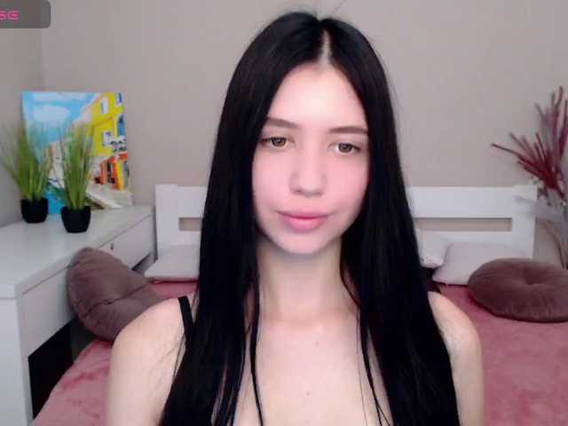 LindaSei live cam preview