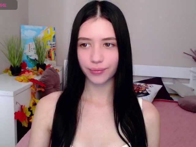 LindaSei live cam on BongaCams