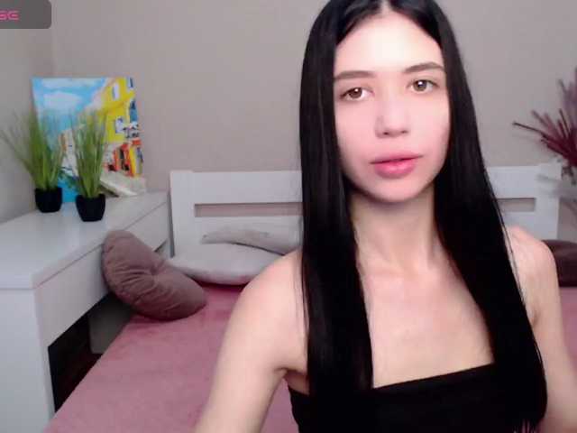 LindaSei live cam on BongaCams