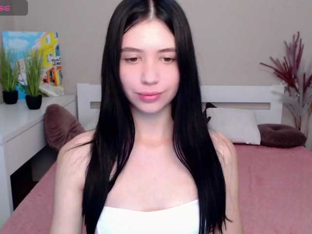 LindaSei live cam on BongaCams