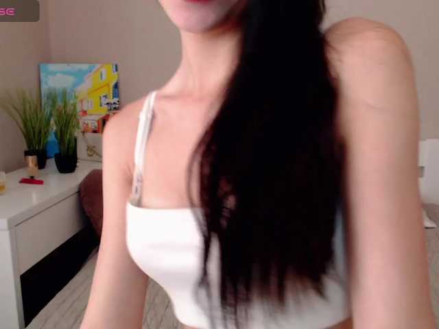 LindaSei live cam on BongaCams