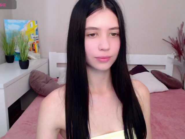 LindaSei live cam on BongaCams