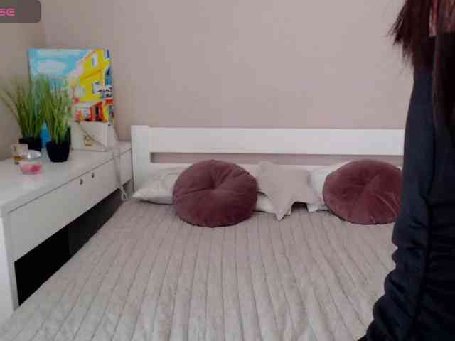 LindaSei webcam