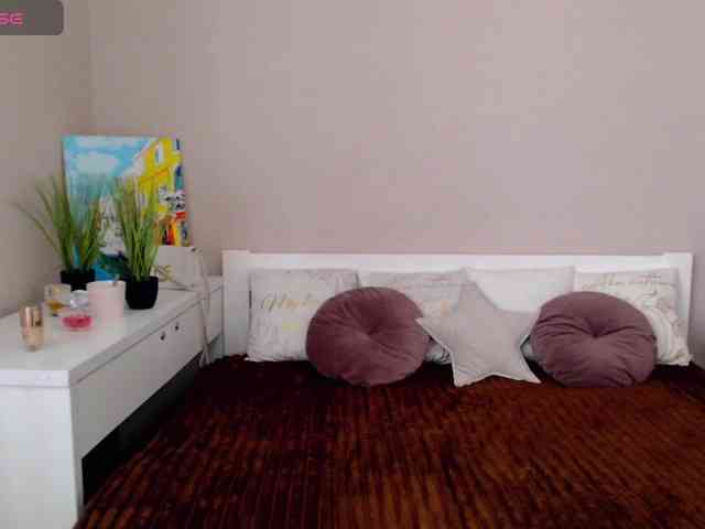 LindaSei webcam