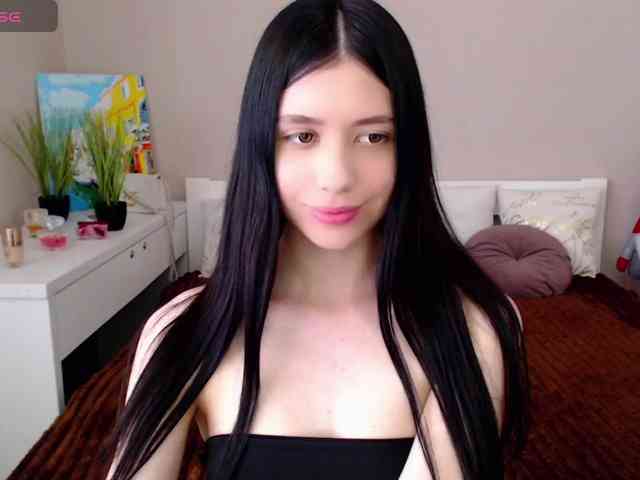 LindaSei webcam