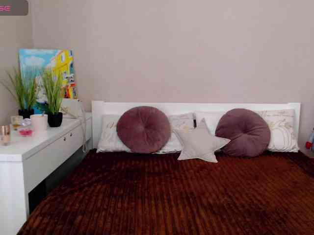 LindaSei webcam