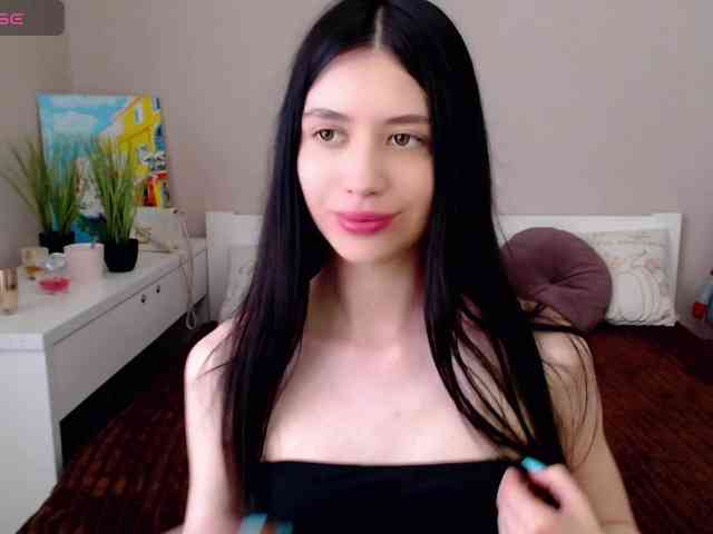 LindaSei webcam
