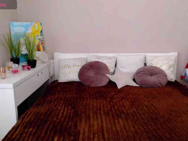 LindaSei webcam
