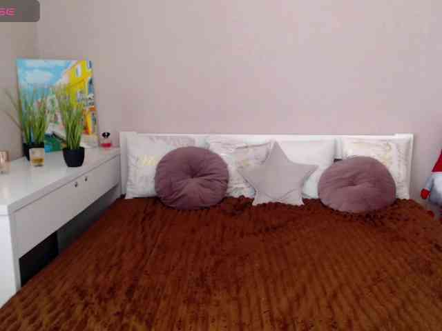 LindaSei webcam