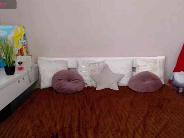 LindaSei webcam
