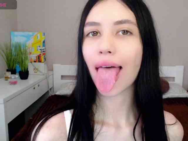 LindaSei webcam