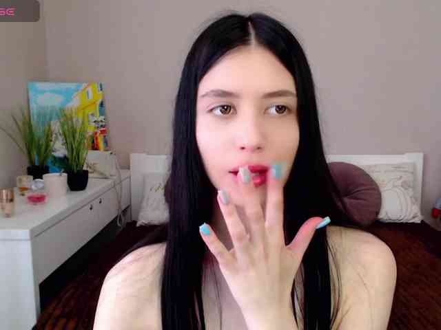 LindaSei webcam