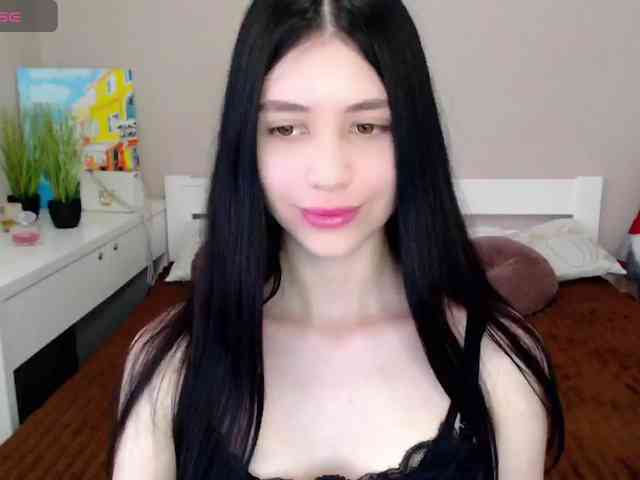LindaSei webcam