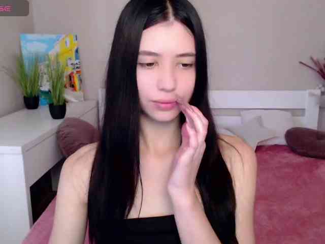 LindaSei webcam
