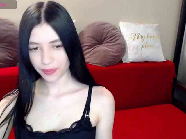 LindaSei Live Webcam on BongaCams