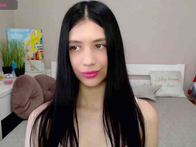 LindaSei webcam