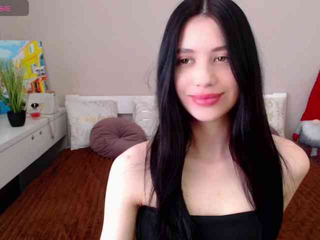 LindaSei webcam