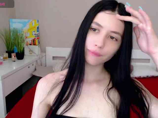 LindaSei webcam