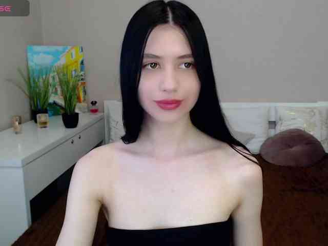 LindaSei webcam