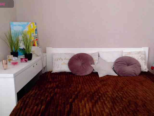 LindaSei webcam