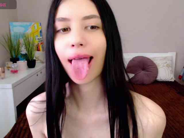 LindaSei webcam