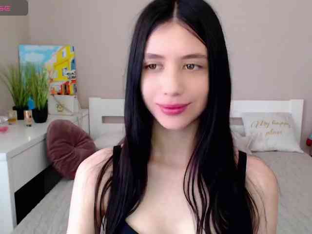 LindaSei webcam