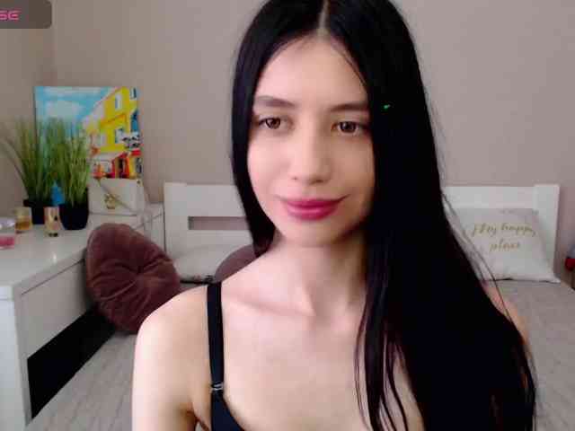 LindaSei webcam