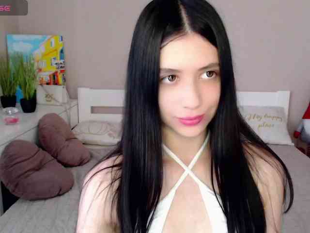 LindaSei webcam