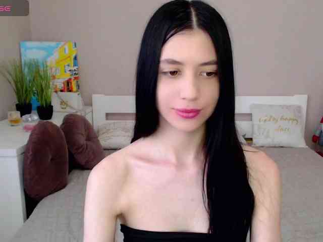 LindaSei Live Webcam on BongaCams
