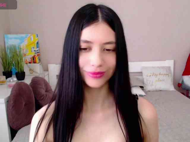 LindaSei Live Webcam on BongaCams
