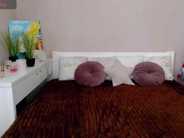 LindaSei webcam