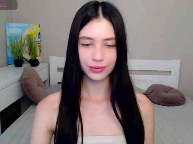模特: LindaSei