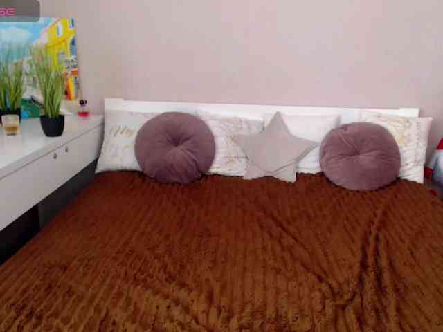 LindaSei webcam