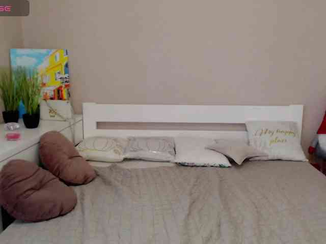 LindaSei webcam