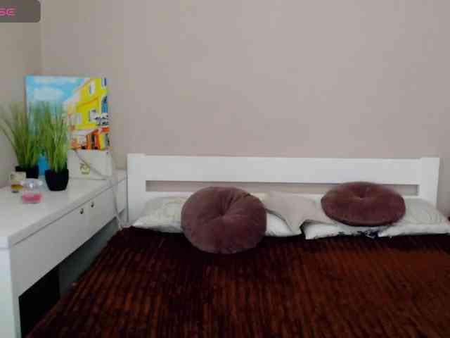 LindaSei webcam