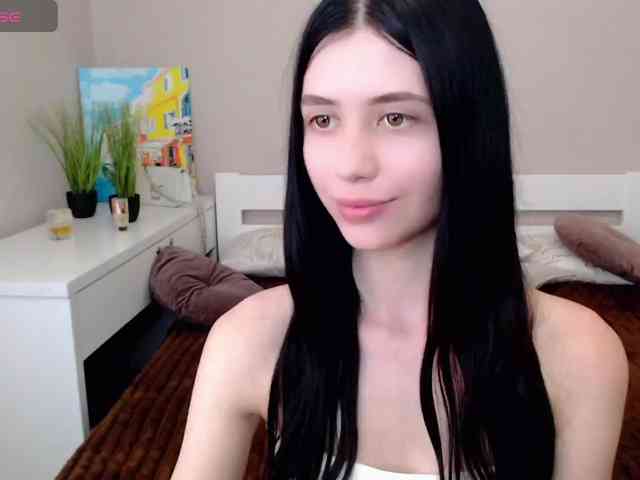 Modella: LindaSei