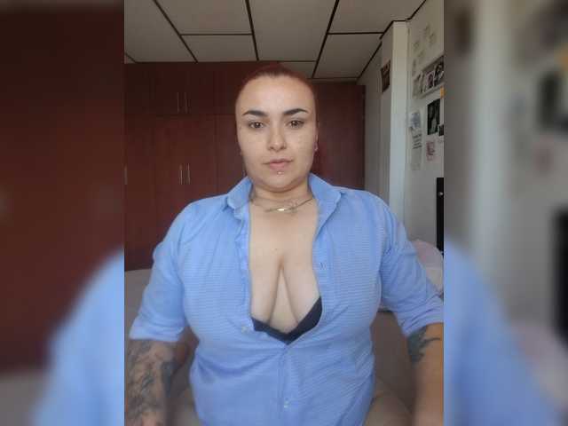 Jelog, en directo ahora en BongaCams