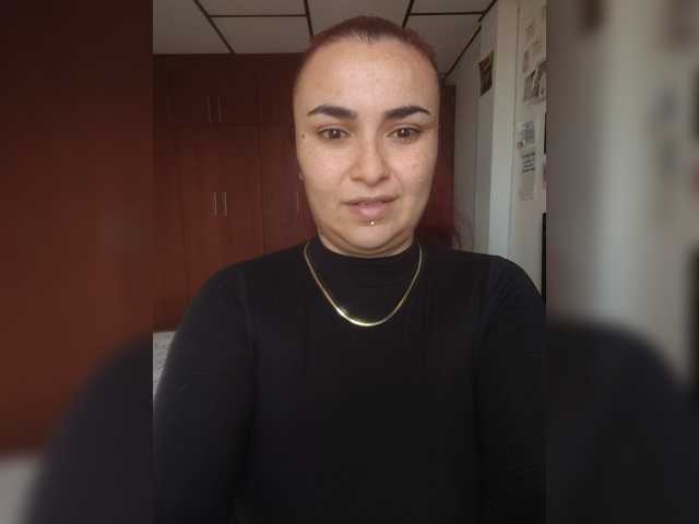 Jelog, en directo ahora en BongaCams
